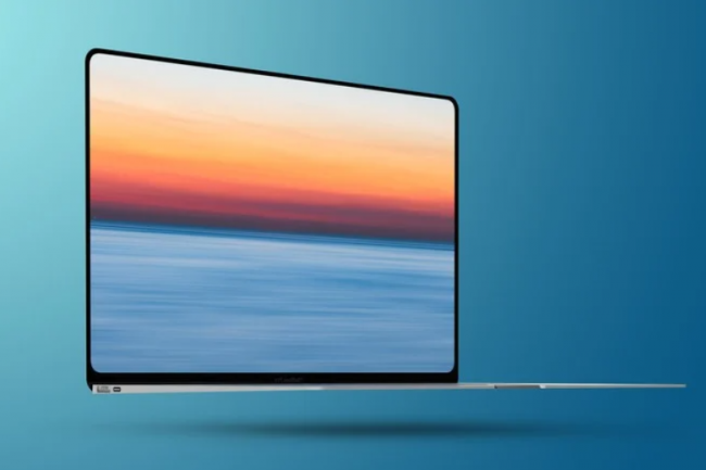 MacBook Air tmới sẽ có cải tiến về thiết kế: tích hợp màn hình Mini-LED, chip M2 mạnh mẽ