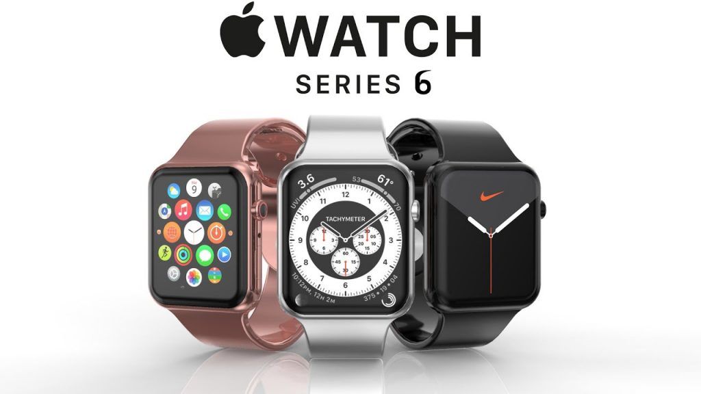 Đánh giá Apple Watch Series 6 chi tiết từ A-Z