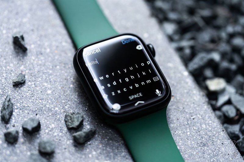 Có nên mua Apple Watch khi không có iPhone hay không?